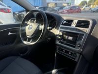 Volkswagen Polo V 1.2 TSI 110 BlueMotion Technology R Line *Connect intérieur/ TBE* - <small></small> 13.490 € <small>TTC</small> - #10