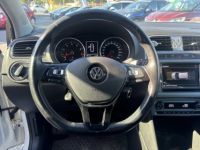 Volkswagen Polo V 1.2 TSI 110 BlueMotion Technology R Line *Connect intérieur/ TBE* - <small></small> 13.490 € <small>TTC</small> - #18