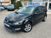 Volkswagen Polo V 1.2 TSI 60 Cv Match Jantes Aluminium-Climatisation-Antibrouillard - <small></small> 7.490 € <small>TTC</small> - #1