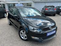 Volkswagen Polo V 1.2 TSI 60 Cv Match Jantes Aluminium-Climatisation-Antibrouillard - <small></small> 7.490 € <small>TTC</small> - #2