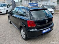 Volkswagen Polo V 1.2 TSI 60 Cv Match Jantes Aluminium-Climatisation-Antibrouillard - <small></small> 7.490 € <small>TTC</small> - #3