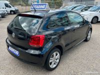 Volkswagen Polo V 1.2 TSI 60 Cv Match Jantes Aluminium-Climatisation-Antibrouillard - <small></small> 7.490 € <small>TTC</small> - #4