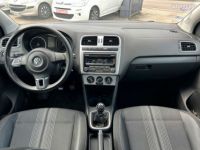 Volkswagen Polo V 1.2 TSI 60 Cv Match Jantes Aluminium-Climatisation-Antibrouillard - <small></small> 7.490 € <small>TTC</small> - #7