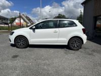 Volkswagen Polo V 1.2 TSI 90 BlueMotion Technology Allstar 3p - <small></small> 11.490 € <small>TTC</small> - #3