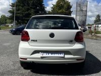 Volkswagen Polo V 1.2 TSI 90 BlueMotion Technology Allstar 3p - <small></small> 11.490 € <small>TTC</small> - #4