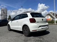 Volkswagen Polo V 1.2 TSI 90 BlueMotion Technology Allstar 3p - <small></small> 11.490 € <small>TTC</small> - #5