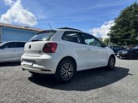 Volkswagen Polo V 1.2 TSI 90 BlueMotion Technology Allstar 3p - <small></small> 11.490 € <small>TTC</small> - #18