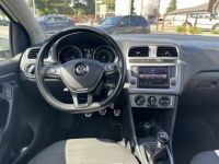 Volkswagen Polo V 1.2 TSI 90 BlueMotion Technology Allstar 3p - <small></small> 11.490 € <small>TTC</small> - #22