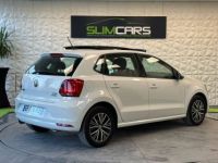 Volkswagen Polo 1.2 TSI 90 BlueMotion Technology Allstar 5p - <small></small> 12.490 € <small>TTC</small> - #2