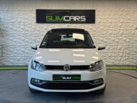 Volkswagen Polo 1.2 TSI 90 BlueMotion Technology Allstar 5p - <small></small> 12.490 € <small>TTC</small> - #3