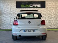 Volkswagen Polo 1.2 TSI 90 BlueMotion Technology Allstar 5p - <small></small> 12.490 € <small>TTC</small> - #4