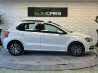 Volkswagen Polo 1.2 TSI 90 BlueMotion Technology Allstar 5p - <small></small> 12.490 € <small>TTC</small> - #5