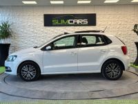 Volkswagen Polo 1.2 TSI 90 BlueMotion Technology Allstar 5p - <small></small> 12.490 € <small>TTC</small> - #6