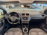 Volkswagen Polo 1.2 TSI 90 BlueMotion Technology Allstar 5p - <small></small> 12.490 € <small>TTC</small> - #23