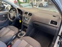 Volkswagen Polo 1.2 TSI 90 BlueMotion Technology Allstar 5p - <small></small> 12.490 € <small>TTC</small> - #27