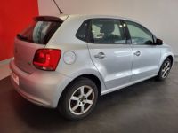 Volkswagen Polo V 1.2 TSI 90 CONFORTLINE 5P ETHANOL + CAMERA - <small></small> 8.290 € <small>TTC</small> - #7