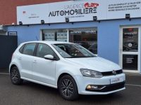 Volkswagen Polo V 1.2 TSI 90cv BLUEMOTION MATCH 5P - <small></small> 12.490 € <small>TTC</small> - #1