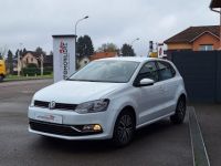 Volkswagen Polo V 1.2 TSI 90cv BLUEMOTION MATCH 5P - <small></small> 12.490 € <small>TTC</small> - #3