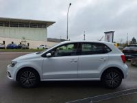 Volkswagen Polo V 1.2 TSI 90cv BLUEMOTION MATCH 5P - <small></small> 12.490 € <small>TTC</small> - #4