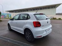 Volkswagen Polo V 1.2 TSI 90cv BLUEMOTION MATCH 5P - <small></small> 12.490 € <small>TTC</small> - #5