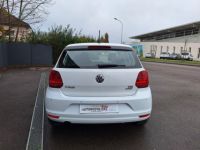 Volkswagen Polo V 1.2 TSI 90cv BLUEMOTION MATCH 5P - <small></small> 12.490 € <small>TTC</small> - #6