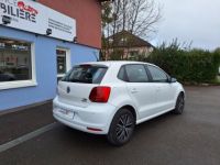 Volkswagen Polo V 1.2 TSI 90cv BLUEMOTION MATCH 5P - <small></small> 12.490 € <small>TTC</small> - #7