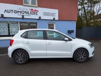 Volkswagen Polo V 1.2 TSI 90cv BLUEMOTION MATCH 5P - <small></small> 12.490 € <small>TTC</small> - #8