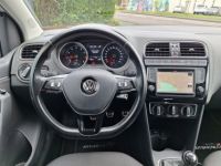 Volkswagen Polo V 1.2 TSI 90cv BLUEMOTION MATCH 5P - <small></small> 12.490 € <small>TTC</small> - #16