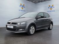 Volkswagen Polo V 1.4 85 Life 5p - <small></small> 8.600 € <small>TTC</small> - #1