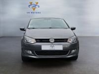 Volkswagen Polo V 1.4 85 Life 5p - <small></small> 8.600 € <small>TTC</small> - #2