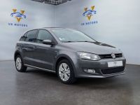 Volkswagen Polo V 1.4 85 Life 5p - <small></small> 8.600 € <small>TTC</small> - #3