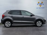 Volkswagen Polo V 1.4 85 Life 5p - <small></small> 8.600 € <small>TTC</small> - #4