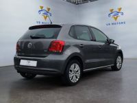 Volkswagen Polo V 1.4 85 Life 5p - <small></small> 8.600 € <small>TTC</small> - #5