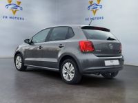 Volkswagen Polo V 1.4 85 Life 5p - <small></small> 8.600 € <small>TTC</small> - #7