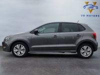 Volkswagen Polo V 1.4 85 Life 5p - <small></small> 8.600 € <small>TTC</small> - #8