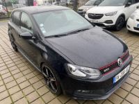 Volkswagen Polo V 1.4 GTI 1390cm3 180cv  - <small></small> 11.990 € <small>TTC</small> - #3