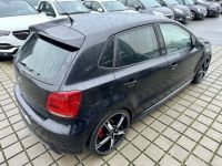 Volkswagen Polo V 1.4 GTI 1390cm3 180cv  - <small></small> 11.990 € <small>TTC</small> - #5