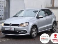 Volkswagen Polo V 1.4 TDI 105 Sportline BVM5 5 Portes (Sièges Chauffants,Radars Av&Ar, Alcantara) - <small></small> 9.990 € <small>TTC</small> - #1