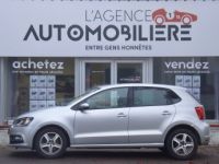 Volkswagen Polo V 1.4 TDI 105 Sportline BVM5 5 Portes (Sièges Chauffants,Radars Av&Ar, Alcantara) - <small></small> 9.990 € <small>TTC</small> - #2