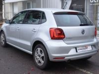 Volkswagen Polo V 1.4 TDI 105 Sportline BVM5 5 Portes (Sièges Chauffants,Radars Av&Ar, Alcantara) - <small></small> 9.990 € <small>TTC</small> - #3