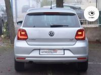 Volkswagen Polo V 1.4 TDI 105 Sportline BVM5 5 Portes (Sièges Chauffants,Radars Av&Ar, Alcantara) - <small></small> 9.990 € <small>TTC</small> - #4