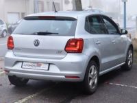 Volkswagen Polo V 1.4 TDI 105 Sportline BVM5 5 Portes (Sièges Chauffants,Radars Av&Ar, Alcantara) - <small></small> 9.990 € <small>TTC</small> - #5