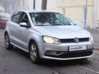 Volkswagen Polo V 1.4 TDI 105 Sportline BVM5 5 Portes (Sièges Chauffants,Radars Av&Ar, Alcantara) - <small></small> 9.990 € <small>TTC</small> - #6