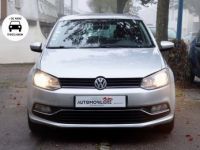 Volkswagen Polo V 1.4 TDI 105 Sportline BVM5 5 Portes (Sièges Chauffants,Radars Av&Ar, Alcantara) - <small></small> 9.990 € <small>TTC</small> - #7