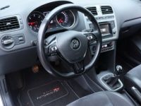 Volkswagen Polo V 1.4 TDI 105 Sportline BVM5 5 Portes (Sièges Chauffants,Radars Av&Ar, Alcantara) - <small></small> 9.990 € <small>TTC</small> - #16