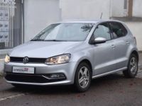 Volkswagen Polo V 1.4 TDI 105 Sportline BVM5 5 Portes (Sièges Chauffants,Radars Av&Ar, Alcantara) - <small></small> 9.990 € <small>TTC</small> - #40