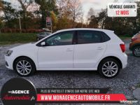 Volkswagen Polo V 1.4 TDI 90 BLUEMOTION TECHNOLOGY MATCH 5P - <small></small> 11.490 € <small>TTC</small> - #9