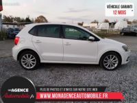 Volkswagen Polo V 1.4 TDI 90 BLUEMOTION TECHNOLOGY MATCH 5P - <small></small> 11.490 € <small>TTC</small> - #10