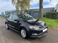 Volkswagen Polo V 1.4 TDI 90 BlueMotion Technology Trendline  - <small></small> 6.490 € <small>TTC</small> - #3