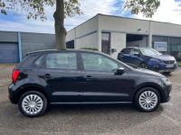 Volkswagen Polo V 1.4 TDI 90 BlueMotion Technology Trendline  - <small></small> 6.490 € <small>TTC</small> - #4